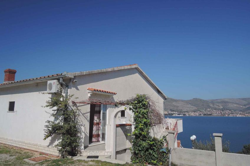 Holiday apartment 50 m from the Adriatic Sea - BF-CRYM