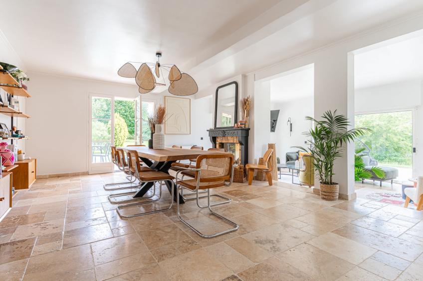 DEAUVILLE DJEBALI - foto 9