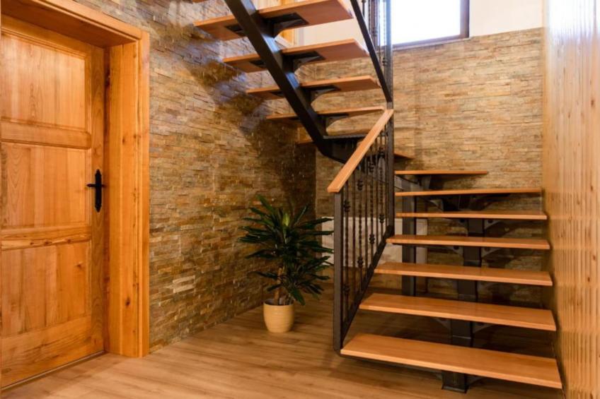 Three-Bedroom Apartment - foto 33