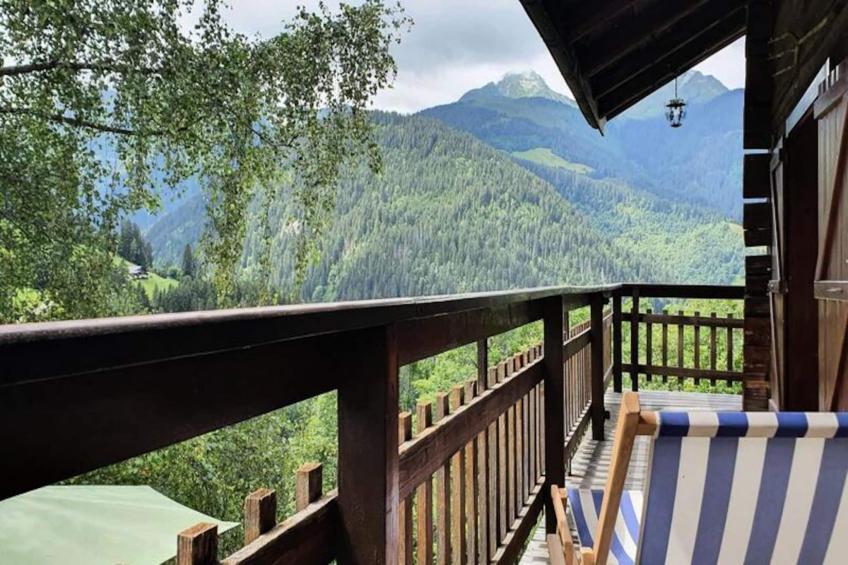 Chalet Le Foehn - foto 10