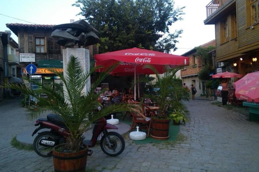 Wohnung mit Infinity-Pool - foto 51