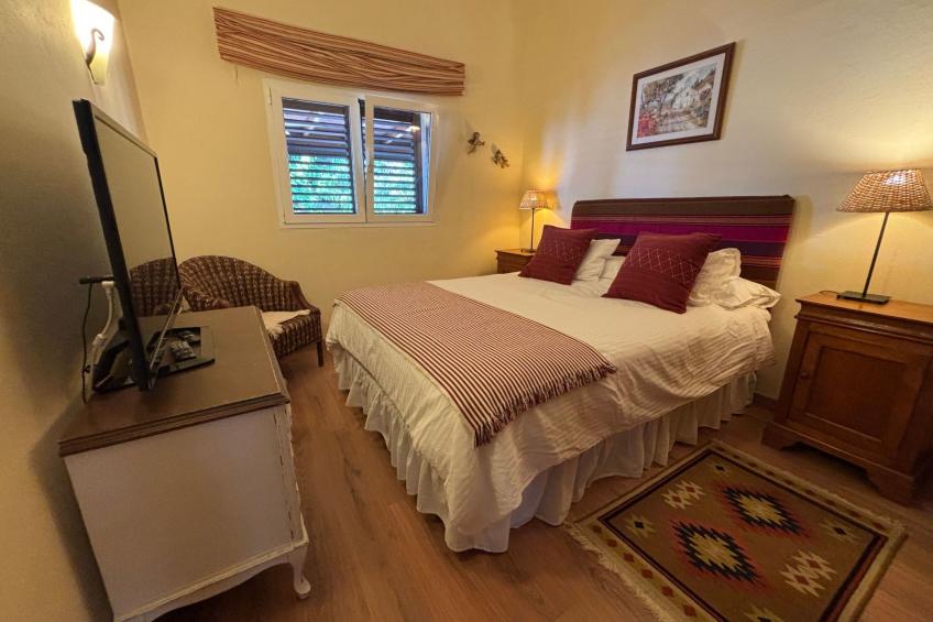 Haus mit Jacuzzi, Blick auf Berge, Meer und Entspannung - foto 44