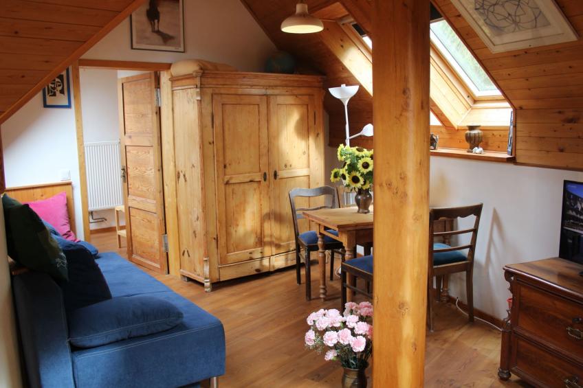 Tolles Appartement in Retschow - foto 4