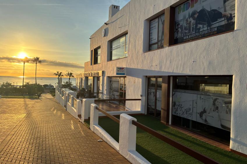 Entspannungs- und Aktivitätsumgebung - E-Ladegerät - foto 50