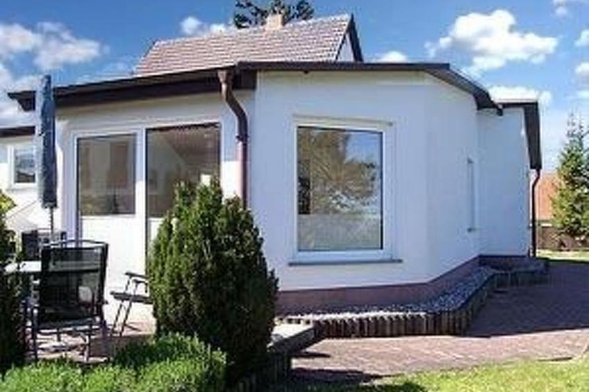 Modern ausgestattetes Ferienhaus mit Terrasse - foto 2