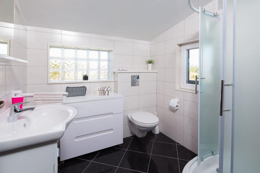 Ferienvilla mit Kamin am Waldrand - foto 19