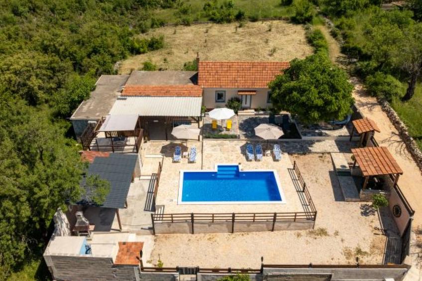 Holiday Home Burgija - foto 17