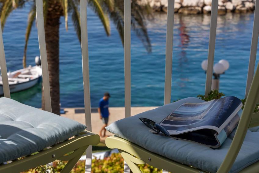 Wohnung Tucepi Seafront A2 - foto 26