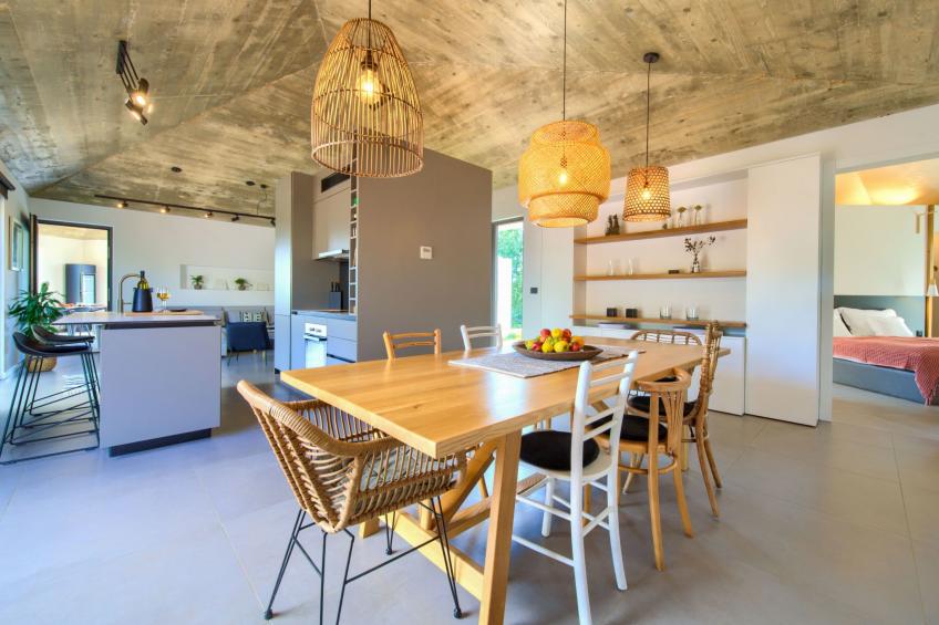 Villa "Margari Villas" mit privatem Pool - foto 26