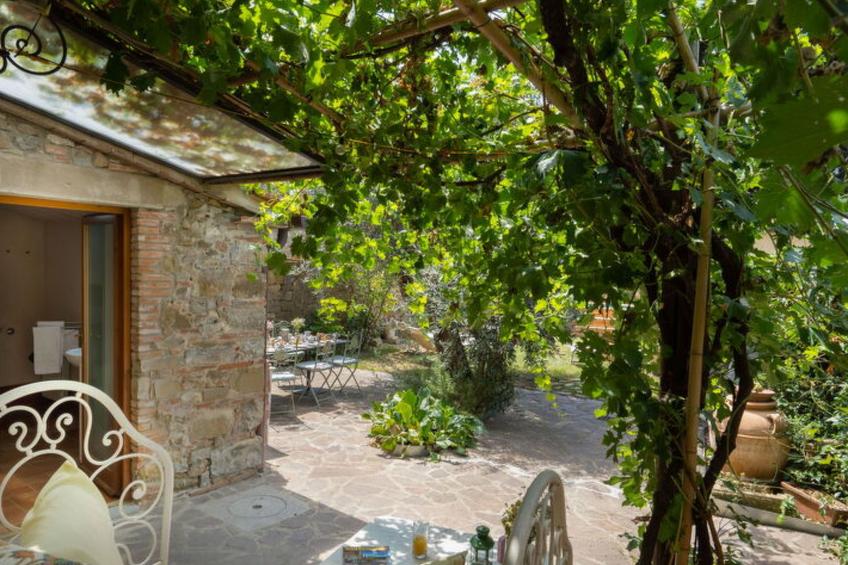 Villa Fracassini - foto 41