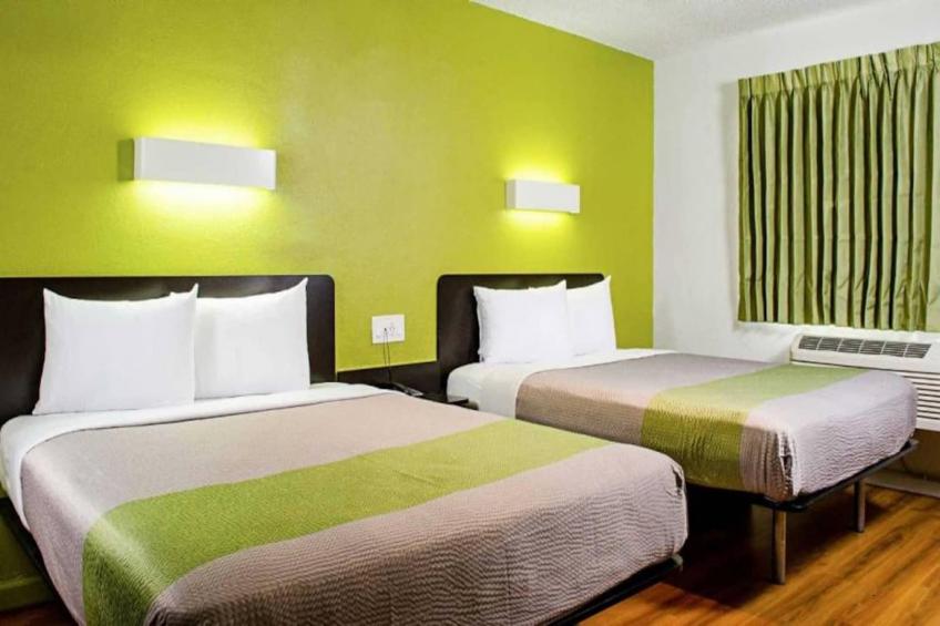 1 QUEEN BED  NON-SMOKING - foto 22