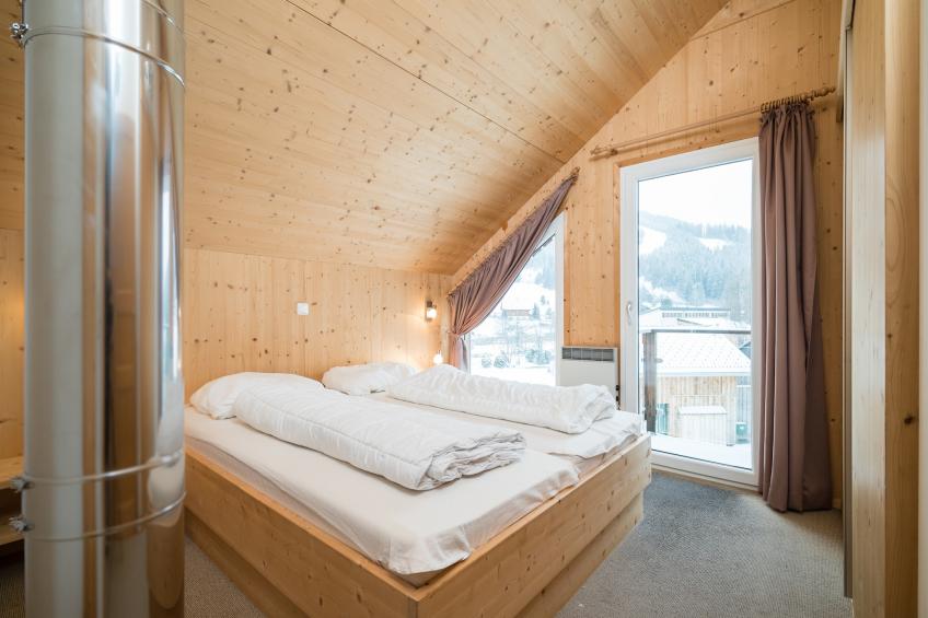 Chalet Almdorf 8 - foto 13