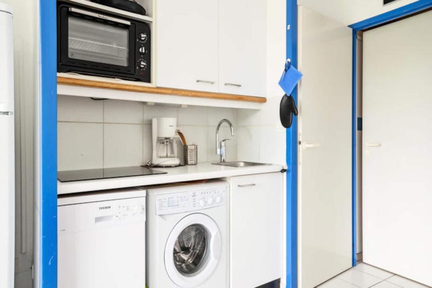 Résidence Port Bourgenay - maeva Home - foto 24