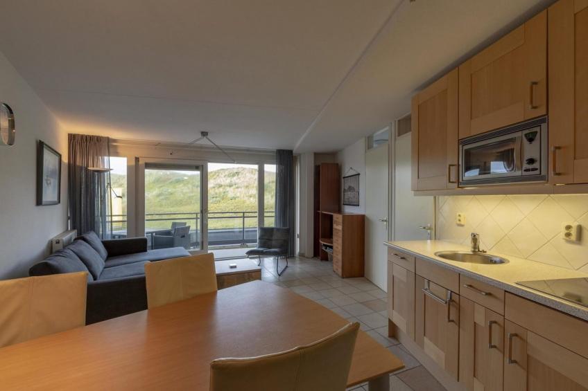Appartement Wijde Blick 208 in Callantsoog - foto 7