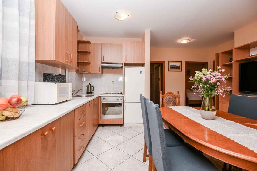 Holiday apartment with balcony and sea view - BF-DKHXC - foto 10