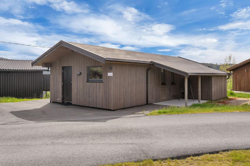 Kosetoppen (SOW145) - foto 24