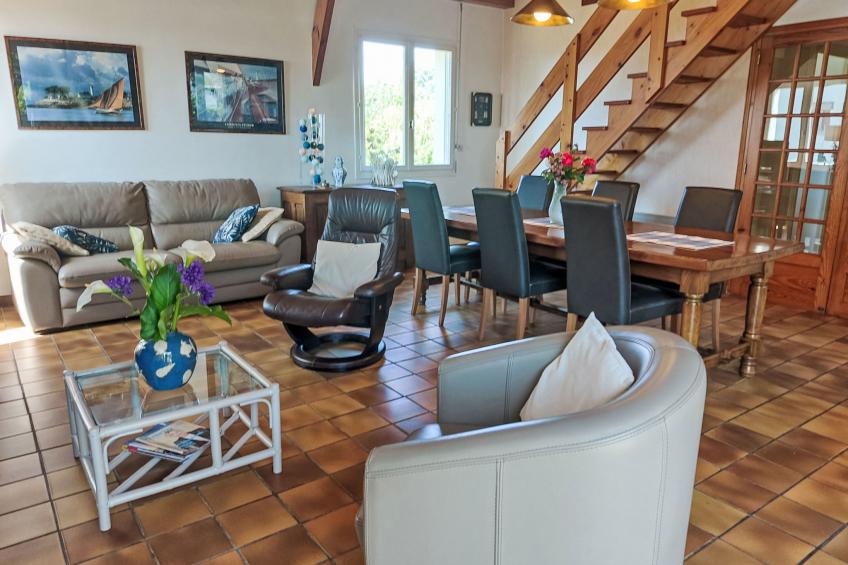 Ferienhaus (TTT100) - foto 6