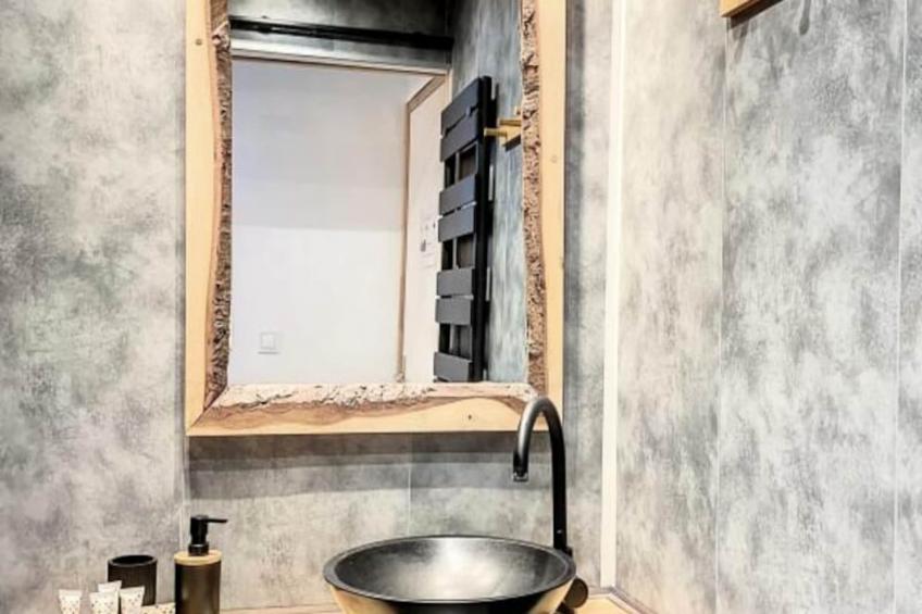 Résidence As 51 - Comme Un Poisson Dans L'eau - foto 37