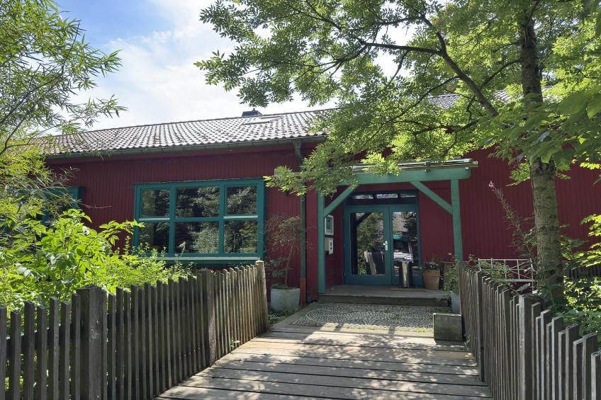 vakantiehuis, Buntenbock - foto 2