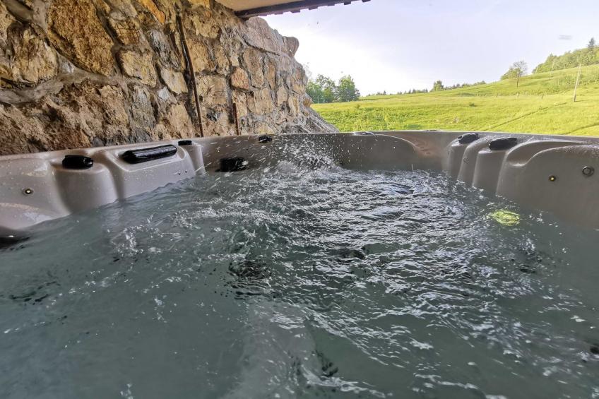 Visnja Gora Meadow Hideaway with Terrace - One Bedroom Cottage with Terrace (owner Hiška na skalci) - foto 58