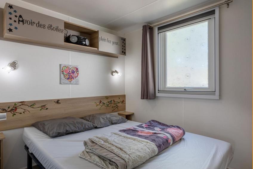 Mobil-home 4 pax - foto 36
