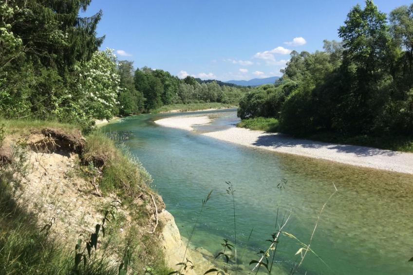 mit Panoramablick - foto 27