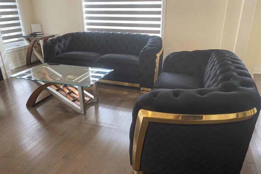 Haus in Brampton mit privatem Parkplatz - foto 3