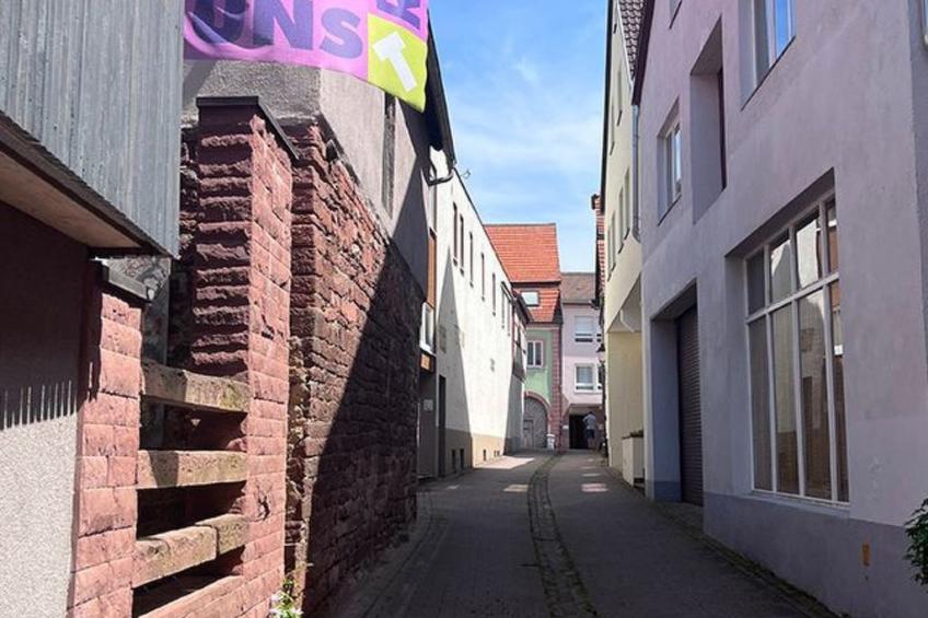 Nachts im Museum? Bitte sehr: unsere GALERIE SUITE - foto 10