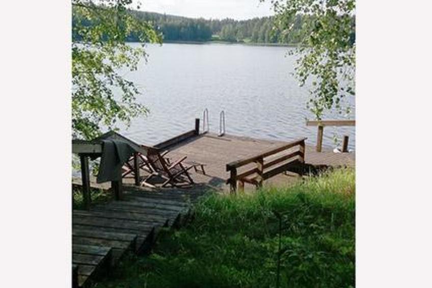 Lomakuikka - foto 10