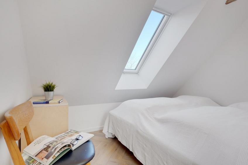 "Rouwen" - 1km from the sea in Lolland, Falster and Mon - foto 18