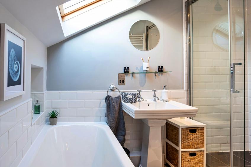 Ivy Cottage - foto 49