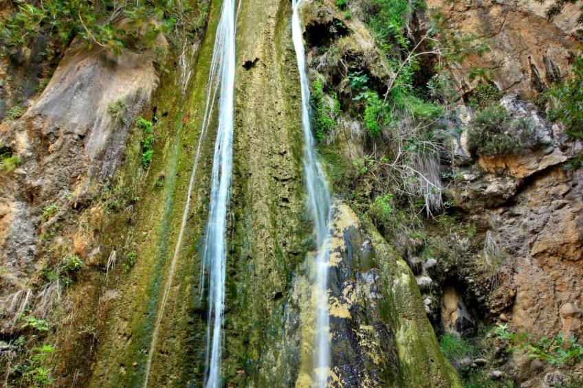 Wohnung mit Gartenblick, Kreta, Ierapetra - foto 51