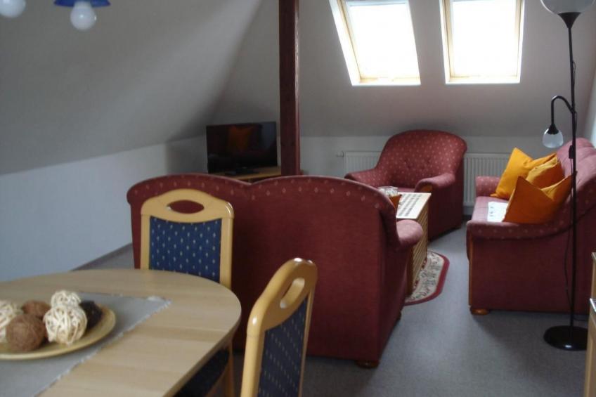 Appartement mit Blick auf das Wasser - foto 4