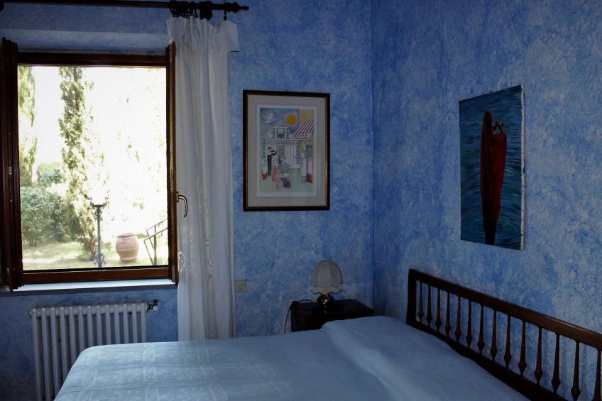 Tolles Ferienhaus in Pian Di Scò mit Privatem Pool und Panoramablick - foto 18