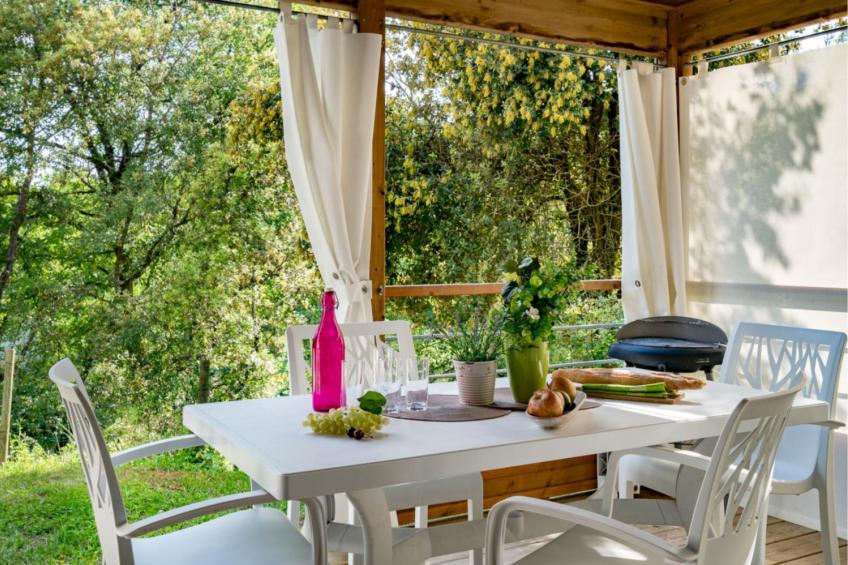 Chalet Pivert 7p 3Bdrms AirConPremium - foto 2