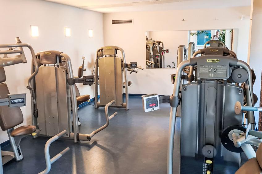 Lula inklusive Schwimmbad und Sauna - foto 24