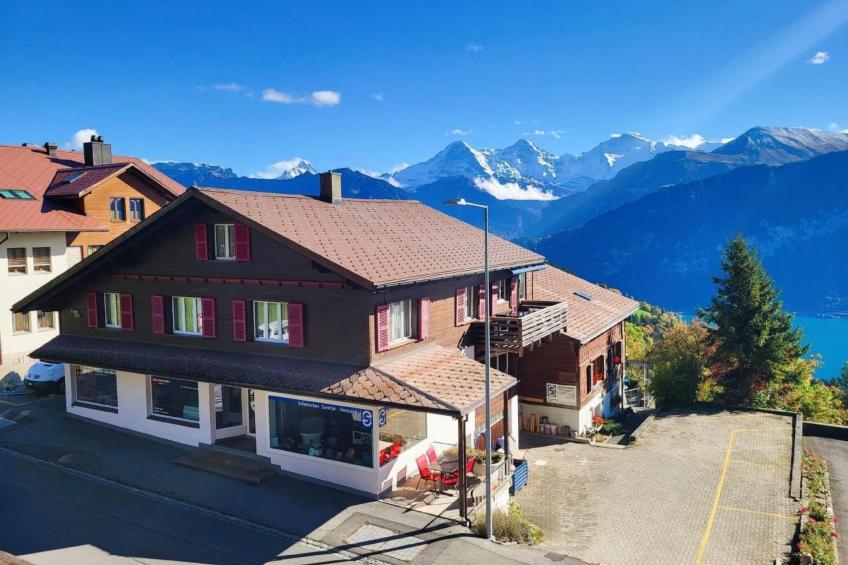 Chalet Lilo Studio - foto 15