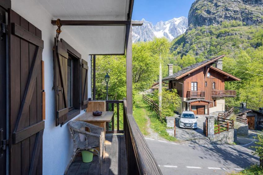 Graceful Apartment In Courmayeur - foto 22