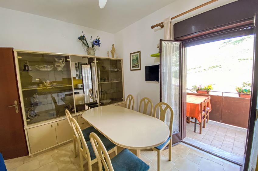Wohnung an der Scala dei Turchi - foto 8