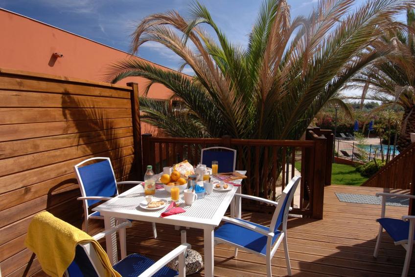 Odalys Cap d'Agde Golf 2p4 - foto 7