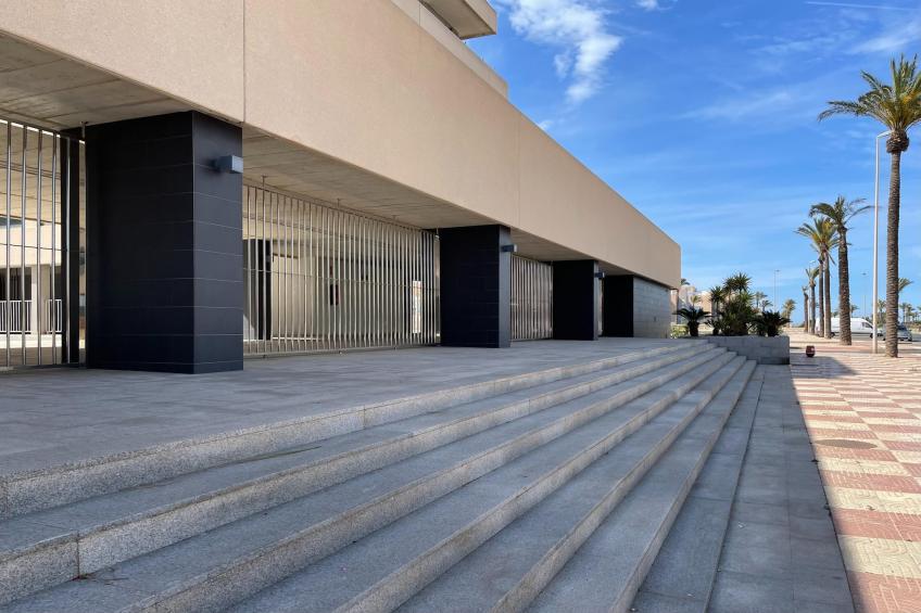 Mirador Playa Serena - foto 12