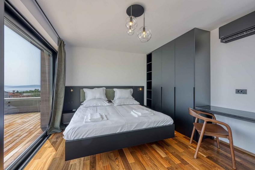 Villa met zwembad en panorama uitzicht - VW-B3GK6 - foto 25