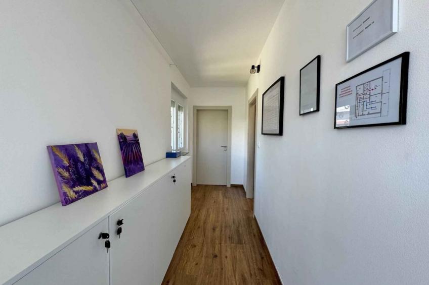 Holiday apartment Apartment Goldie 1° in town Krk near the center with air conditioning and Wi-Fi - BF-XZBMC - foto 27