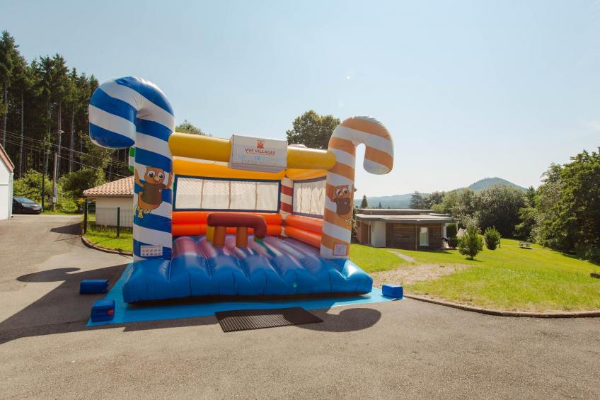 Gîte 3 Pièces 6 Personnes / SAALES PEA 25 - foto 13