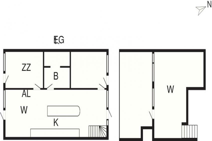3 room - foto 61