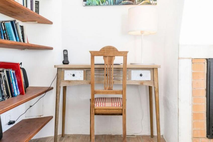 Villa Saragoça - foto 31