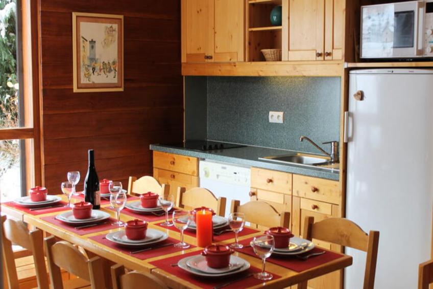 Chalet Le Gros Grenier - foto 6