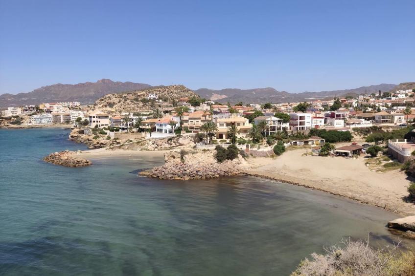 Apartamento La Invencible Terreros - foto 33