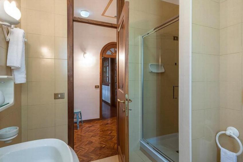 Villa Paola, Marken Urlaub, privater Pool - foto 9