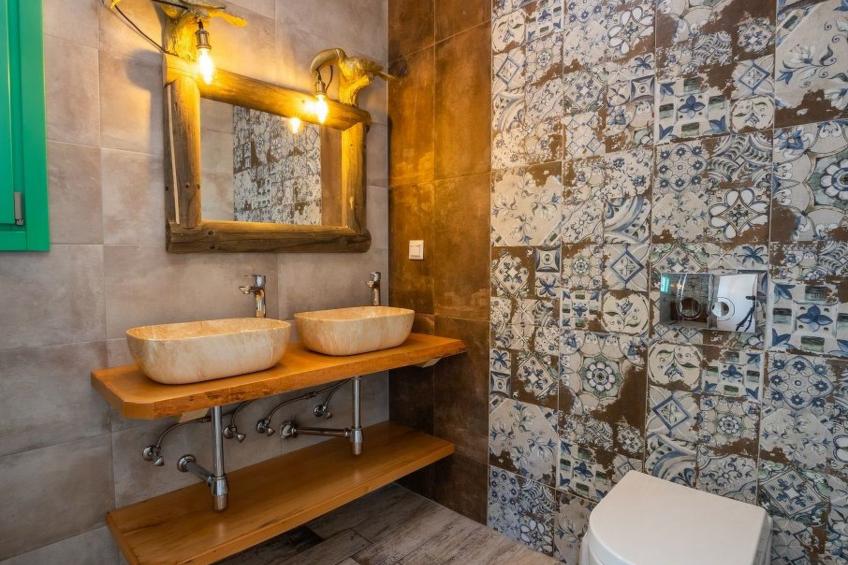 Schönes Haus in Kato Lefkos und schöne Aussicht - foto 7